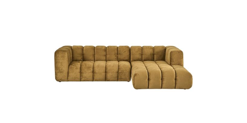 Montèl Hoekbank Totzi Curry