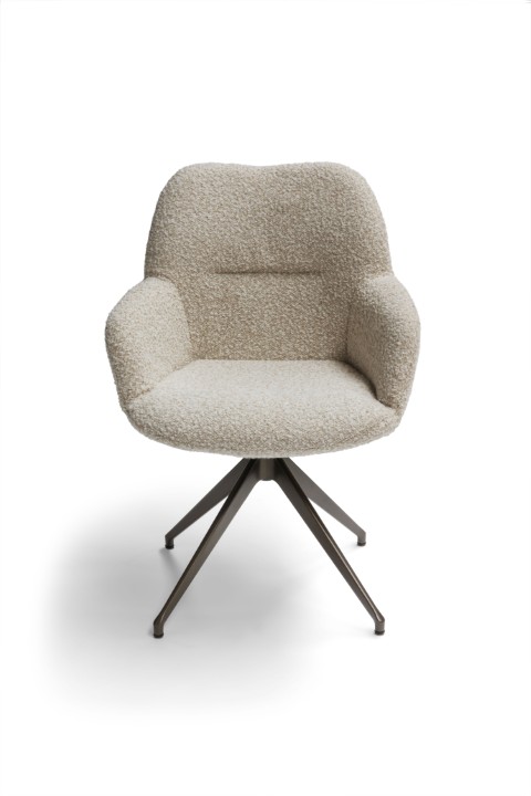 Bree's New World Armstoel Kiq Deluxe