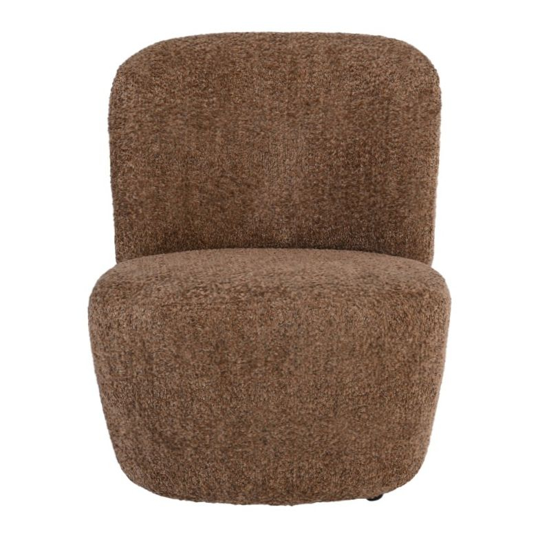 Fauteuil Sharone Army