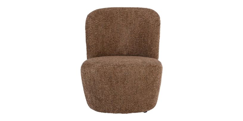 Fauteuil Sharone Army