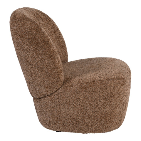 Fauteuil Sharone Army