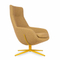 IJcoon Draaifauteuil Atlas Lounge High
