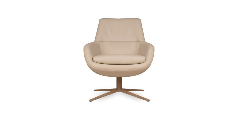 IJcoon Draaifauteuil Atlas 360 Low