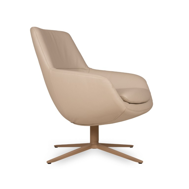 IJcoon Draaifauteuil Atlas 360 Low