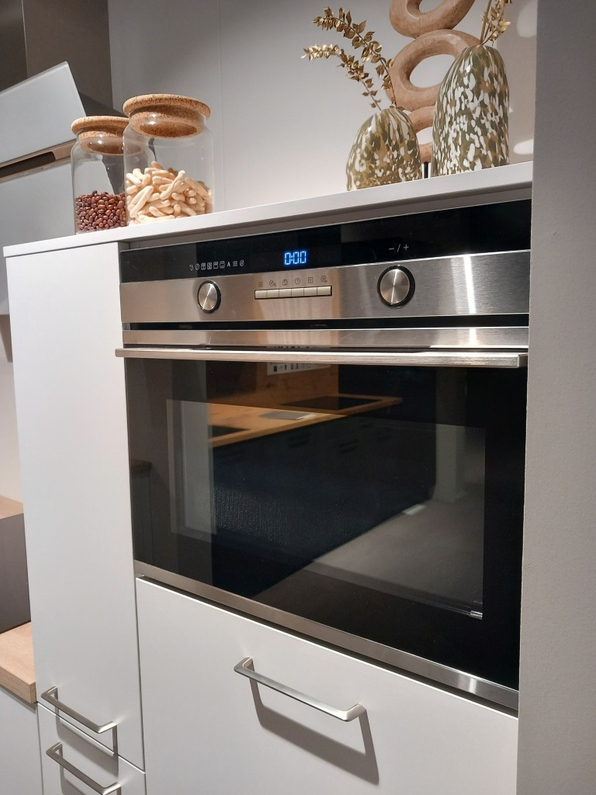 (Showroommodel) Keuken Torrance/Tampa