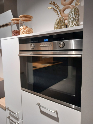 (Showroommodel) Keuken Torrance/Tampa