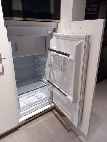 (Showroommodel) Keuken Torrance/Tampa