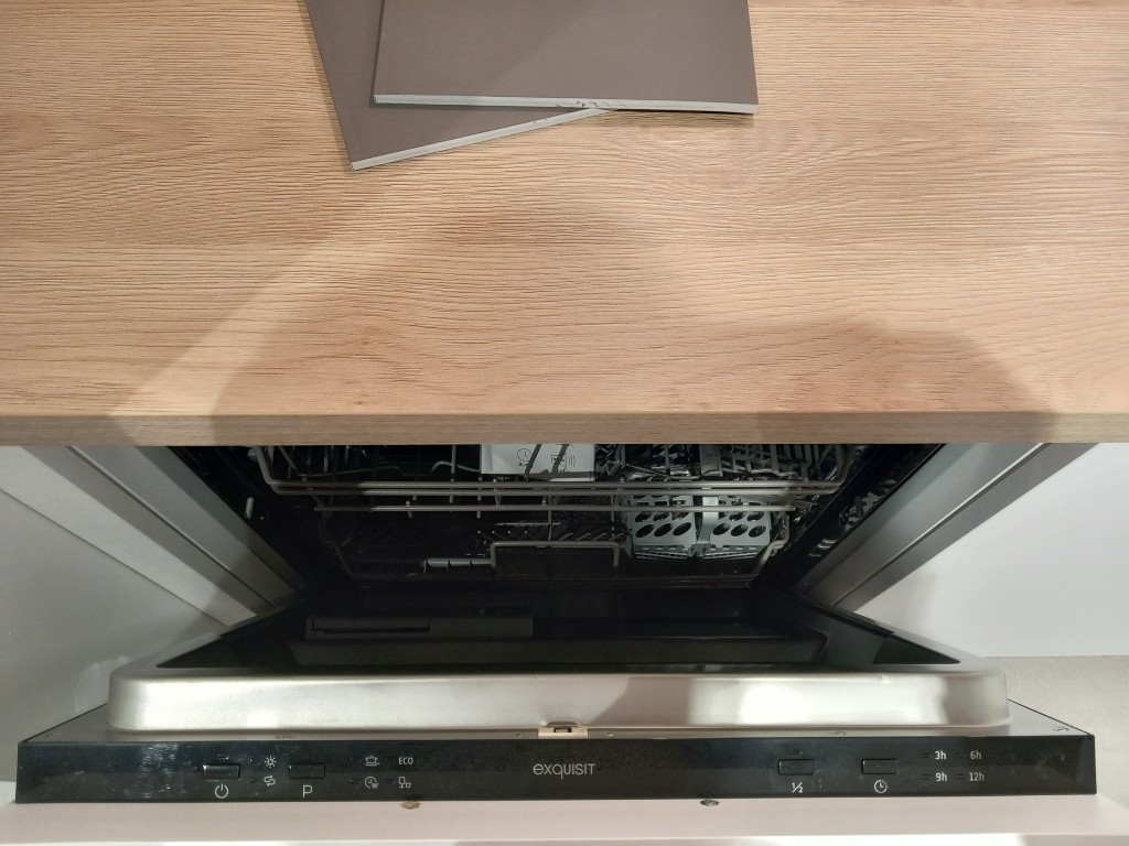 (Showroommodel) Keuken Torrance/Tampa