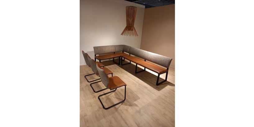 (Showroommodel) Bree's New World Eetset Solution