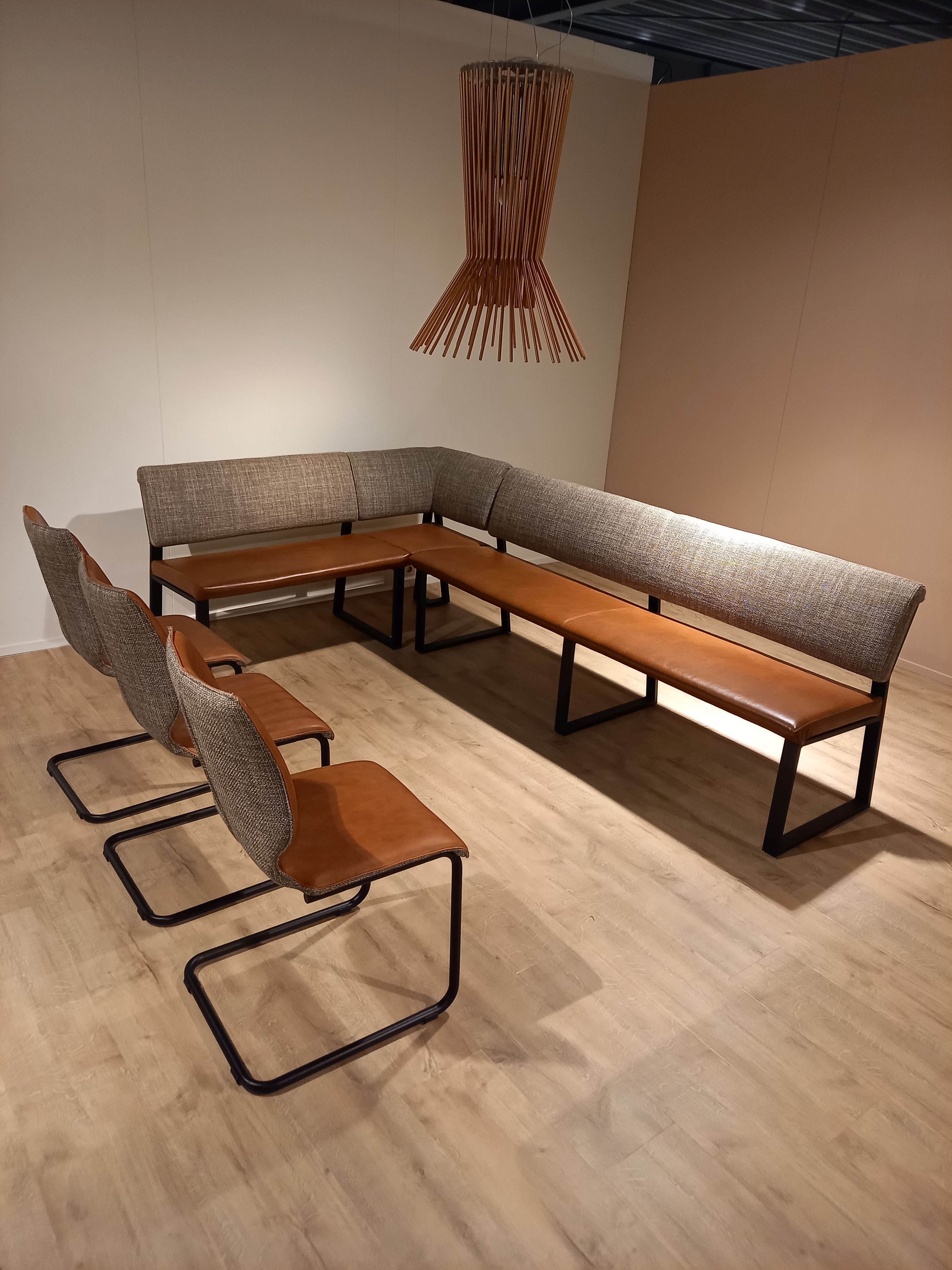 (Showroommodel) Bree's New World Eetset Solution