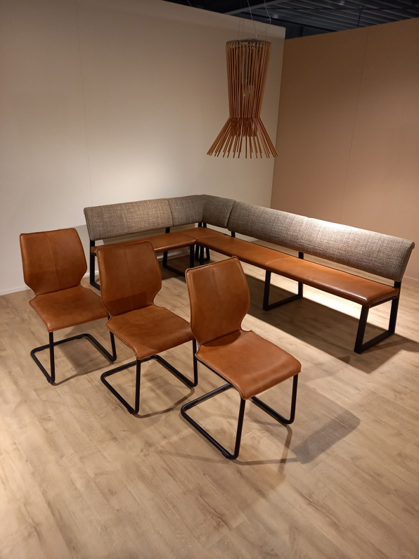 (Showroommodel) Bree's New World Eetset Solution