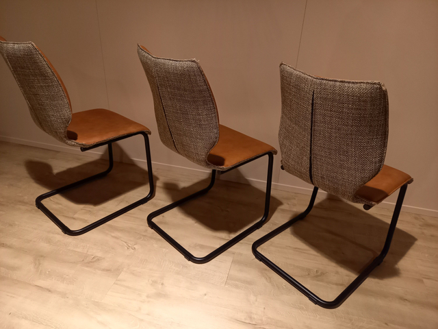 (Showroommodel) Bree's New World Eetset Solution