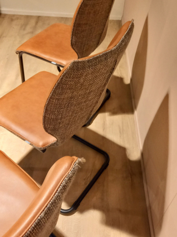 (Showroommodel) Bree's New World Eetset Solution