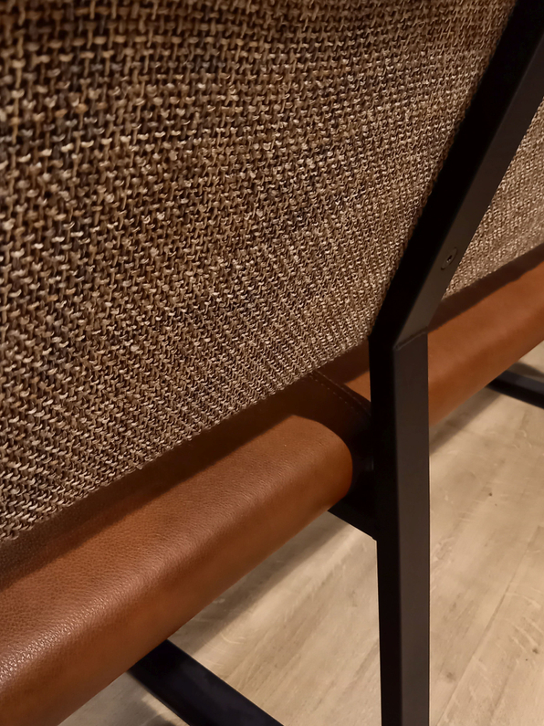 (Showroommodel) Bree's New World Eetset Solution