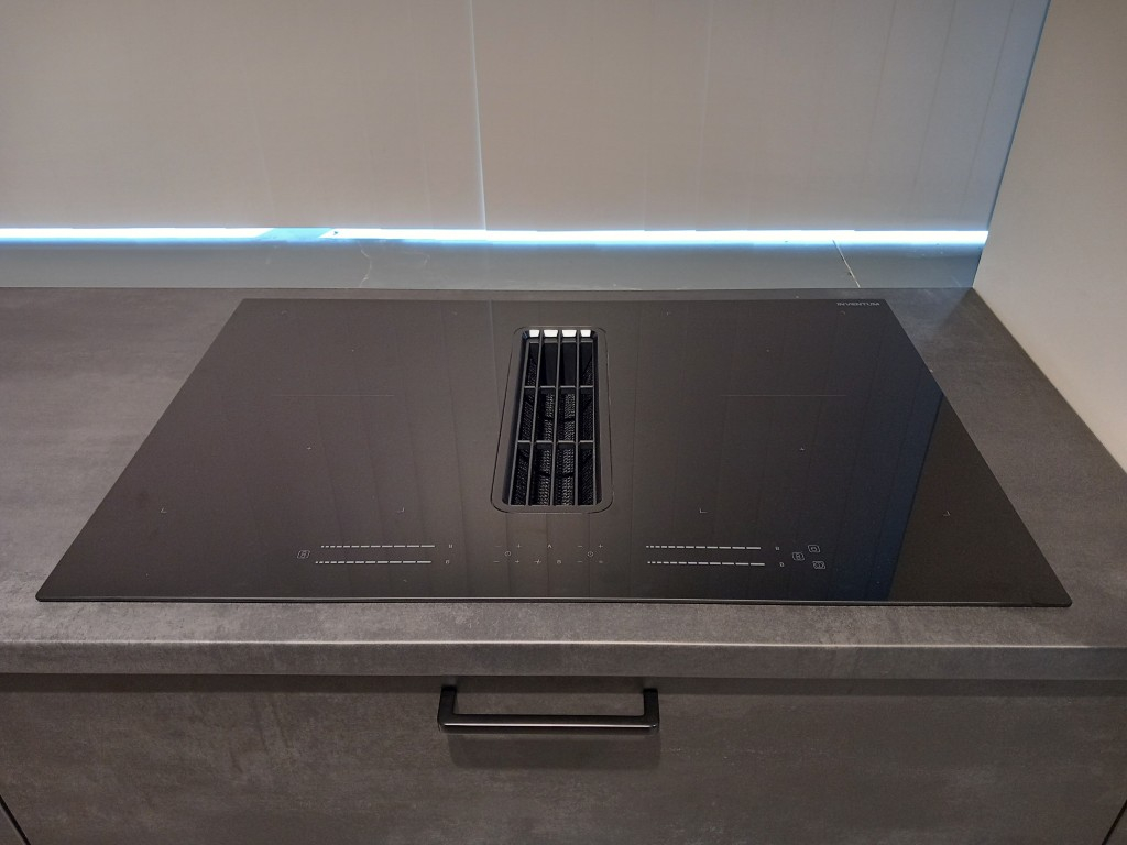 (Showroommodel) Keuken Stamford 