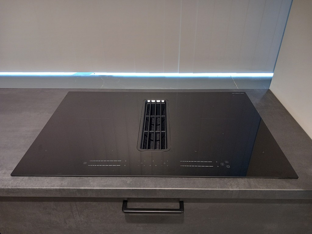 (Showroommodel) Keuken Stamford 