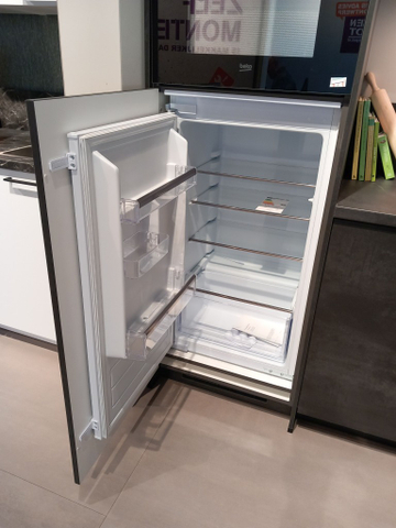 (Showroommodel) Keuken Stamford 