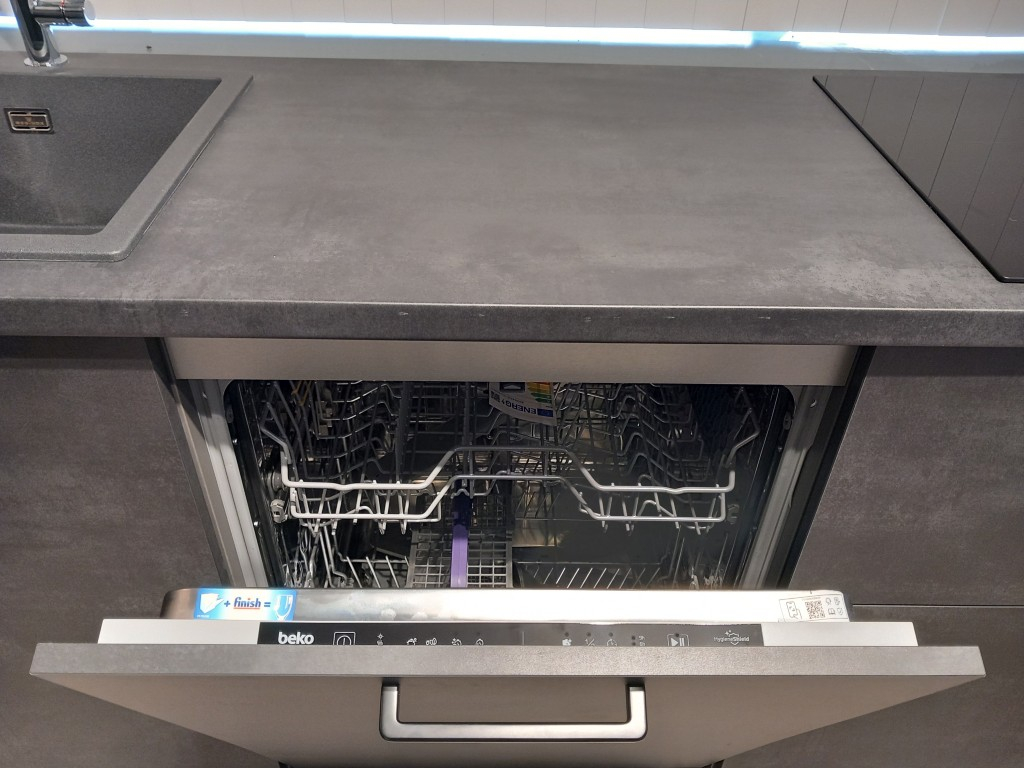 (Showroommodel) Keuken Stamford 