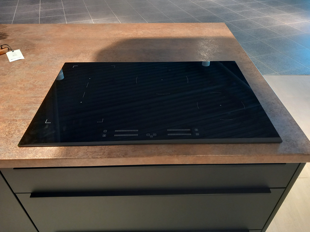 (Showroommodel) Keuken Easy Toledo + werblad KD61