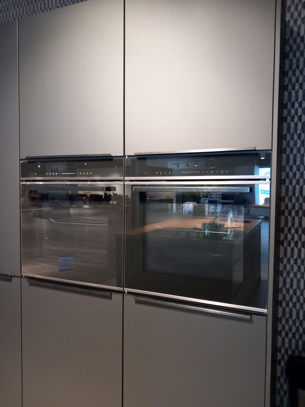 (Showroommodel) Keuken Easy Toledo + werblad KD61