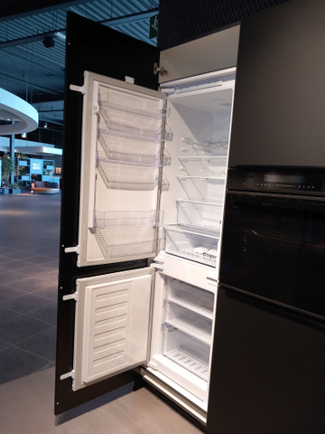(Showroommodel) Keuken Easy Toledo + werblad KD61