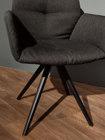 (Showroommodel) Mobitec Armstoelenset Mood 99 S/8