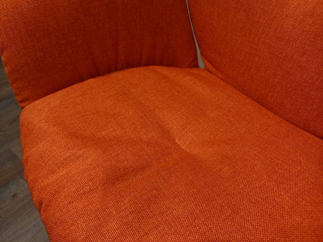 (Showroommodel) Mobitec Armstoelenset Mood 99 S/2