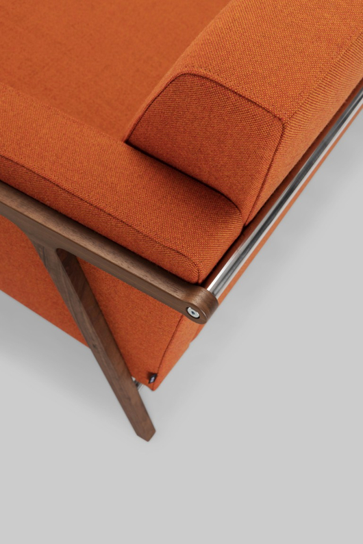 Harvink Bank Splinter 3-Zits Laag