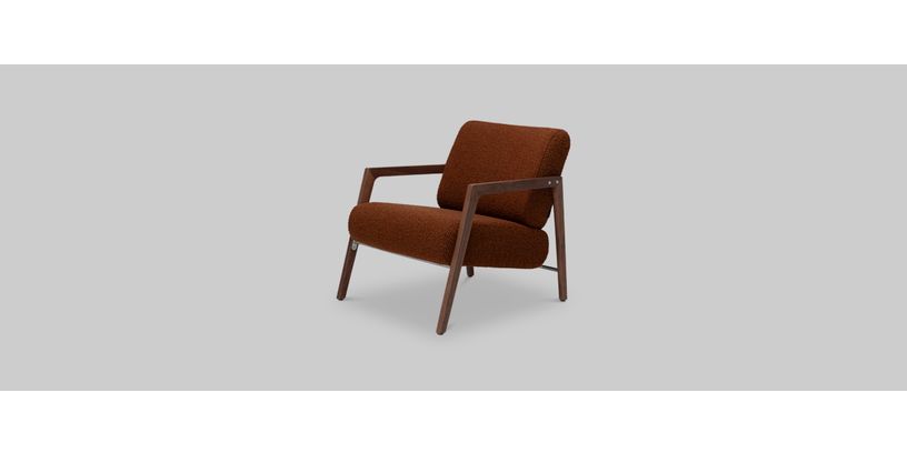 Harvink Fauteuil Fraai 