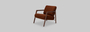 Harvink Fauteuil Fraai 
