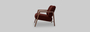 Harvink Fauteuil Fraai 