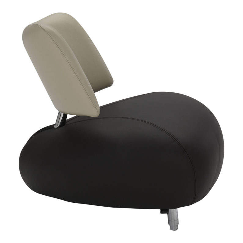 Leolux Fauteuil Pallone Pa 