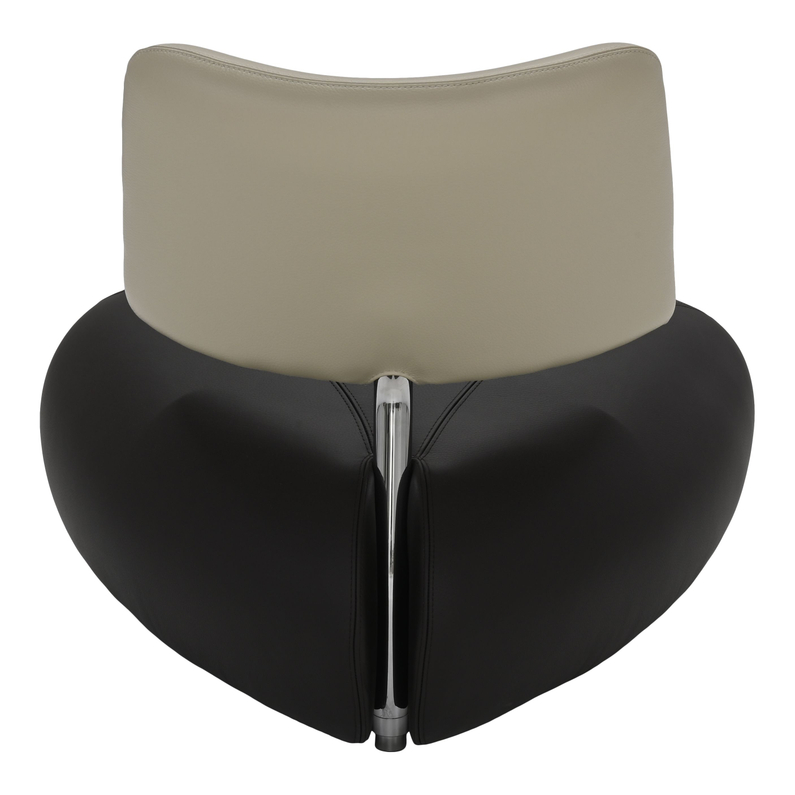 Leolux Fauteuil Pallone Pa 