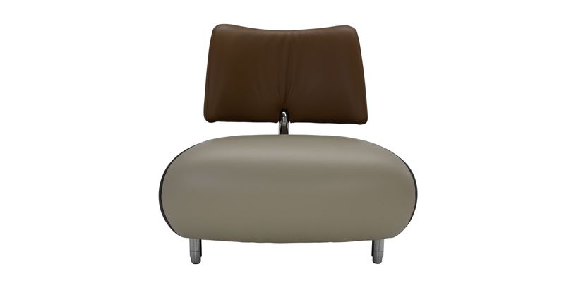 Leolux Fauteuil Pallone Pa 