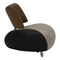 Leolux Fauteuil Pallone Pa 