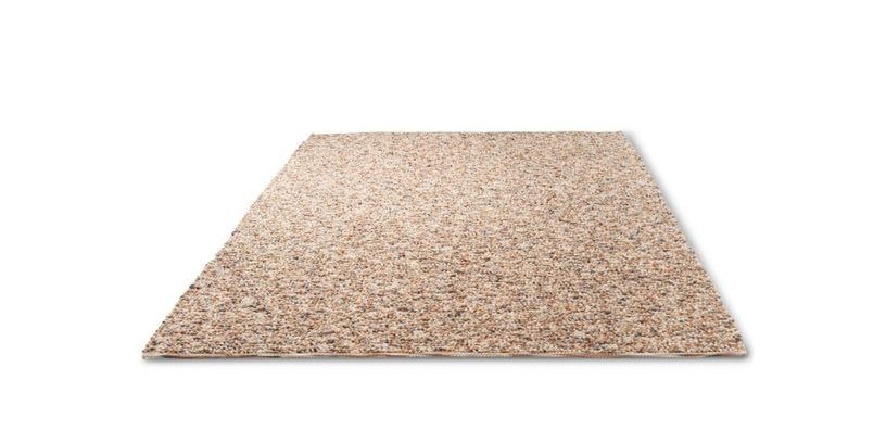 Brink & Campman Vloerkleed Pebble