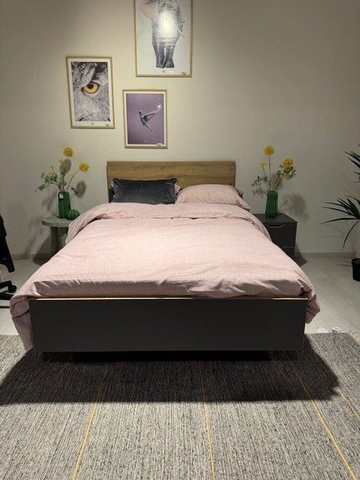 (Showroommodel) Tienerkamer Los Angeles 