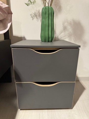 (Showroommodel) Tienerkamer Los Angeles 