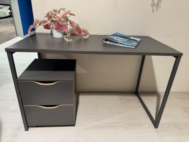 (Showroommodel) Tienerkamer Los Angeles 