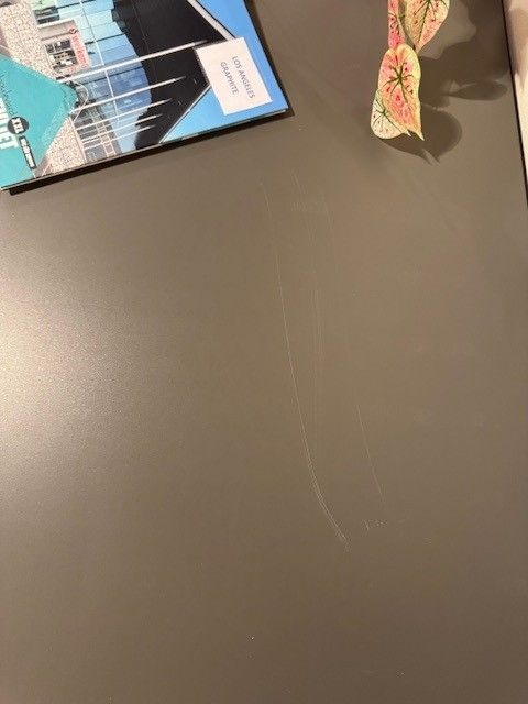 (Showroommodel) Tienerkamer Los Angeles 