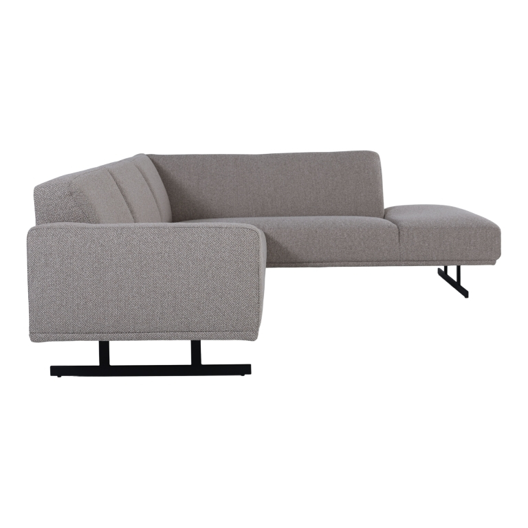 Movani Hoekbank Ebro Oyster