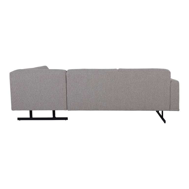 Movani Hoekbank Ebro Oyster