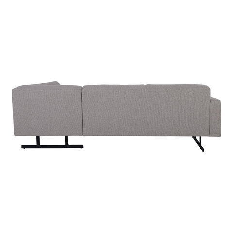 Movani Hoekbank Ebro Oyster