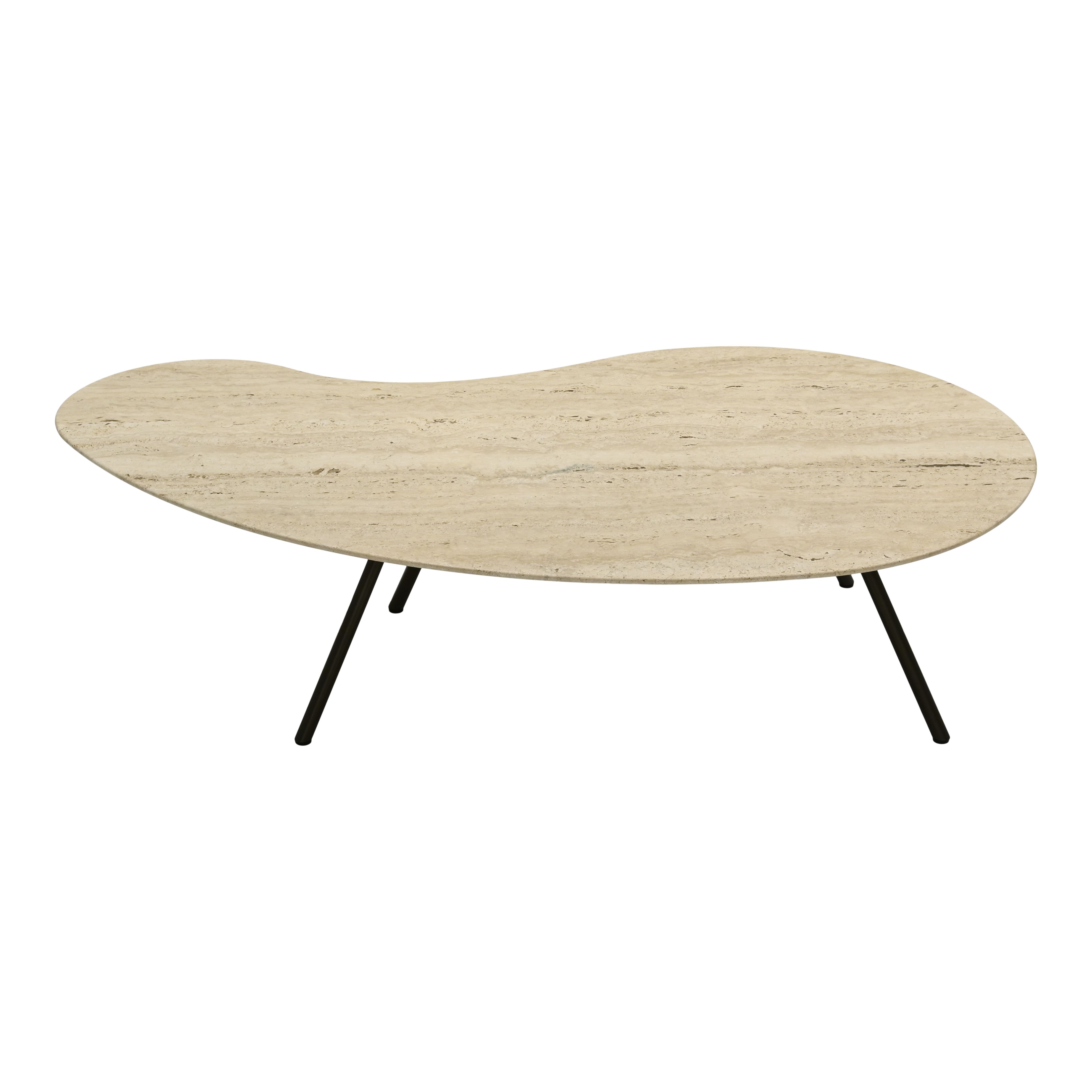 Beek Salontafel Fender Strat