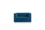 Gelderland Loveseat 4800 