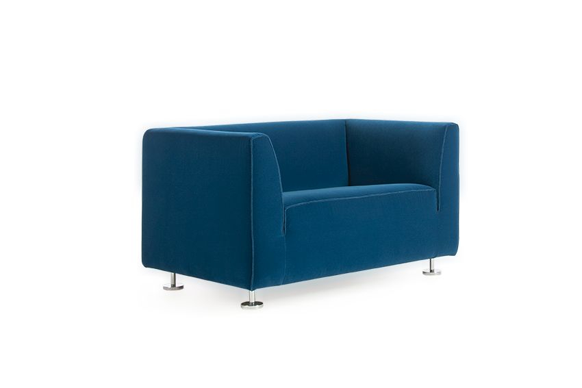 Gelderland Loveseat 4800 