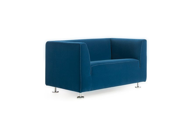 Gelderland Loveseat 4800 