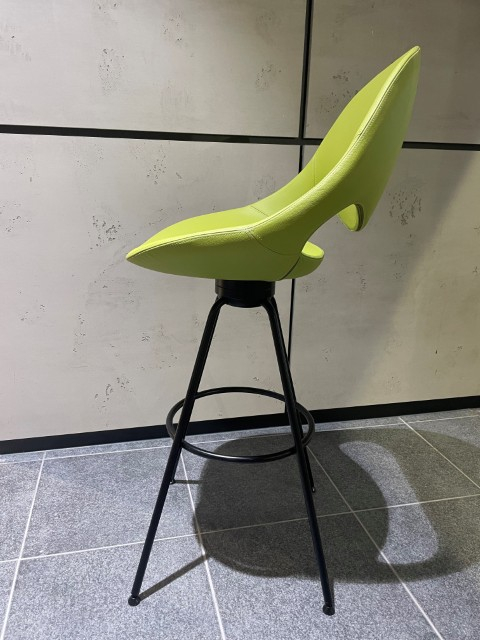 (Showroommodel) Tonon Barkruk Little Moon