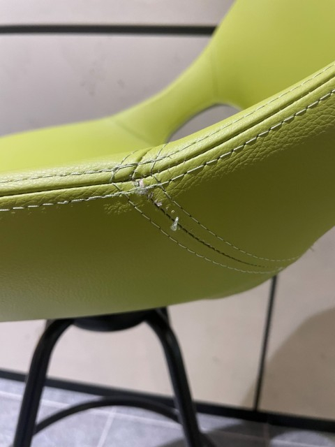 (Showroommodel) Tonon Barkruk Little Moon