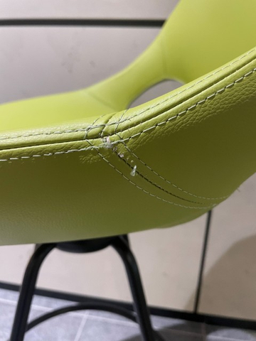 (Showroommodel) Tonon Barkruk Little Moon